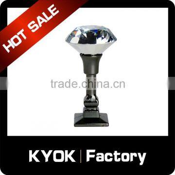 KYOK Wholesale Special Shape Curtain Hooks,curtain Accessory Plastic Hook, Sumptuous Design Curtain Hook photo-5