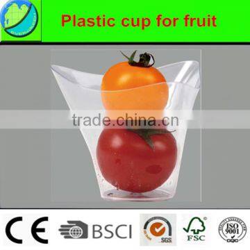 New Design plastic box for food Wholesale