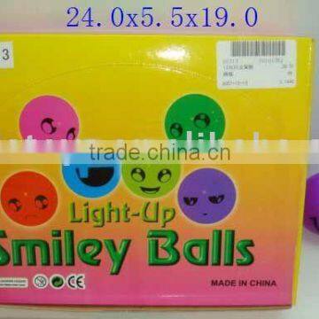 Cute Flashing Smile Kids Toys