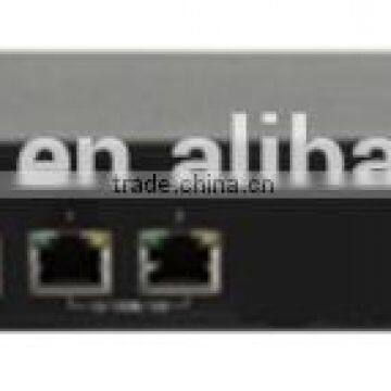 Enterprise class managed Gigabit Ethernet switch HY-612