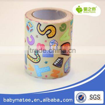 Babymatee Manufacturer Baby Safety Rubber Wall Protection Anti Tip Strap photo-2