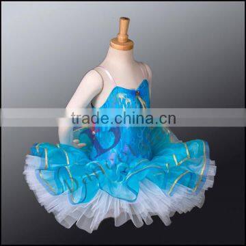 CP029 2014 New kids professional ballet tutu dress girls performance ballet tutus child classical ballet tutus ballet costumes