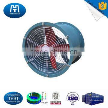 High efficiency Axial flow fans