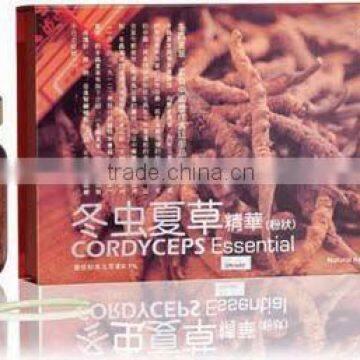 Cordyceps Essential Medicine