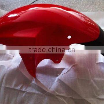 SCL-2012120320 Keeway Motorcycle Parts Rear Fender