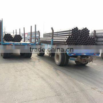 High Quality, Best Price!! MS Pipe!! Steel Tubing!! Carbon Tube!! Made in China 15years Manufacturer