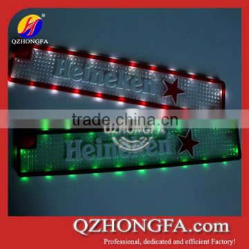 Wine Accessories, LED Bar Mat