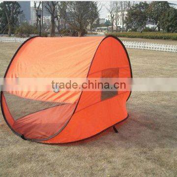 Pop-up Sun Shelter Beach tent,lightweight beach tent for sun shelter