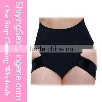 Women's Fullness Plus size Adjustable Butt Lifter Panty