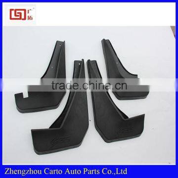 2016 new design mudflaps for Changan CX35