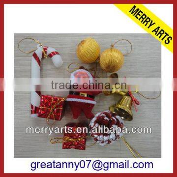 Online Shop Indian Christmas Tree Decorations Wholesale Christmas Decorations Made in China Toys
