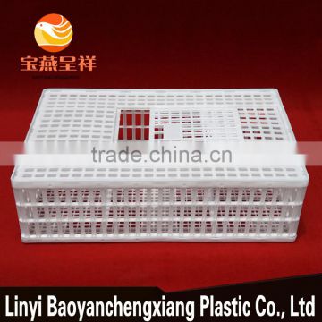 plastic wholesale small animal cages case for animals