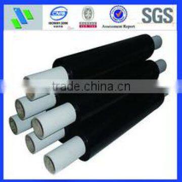 Plastic Packaging Materials Pre Stretch Pallet Wrap Film photo-2