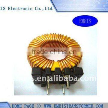 Low Frequency Toroidl Transformer 220V Manufacture