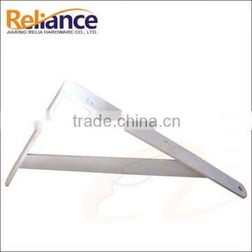 High Quality Powder Coated Shelf Bracket