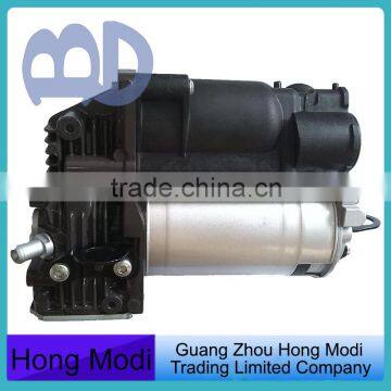 Car Parts air compressor pump For Mecedes W166