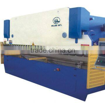 excellent quality aluminum profile bending machine