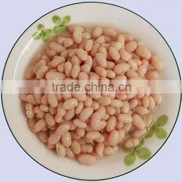 Canned Kidney Beans Canned White Beans in Brine photo-2