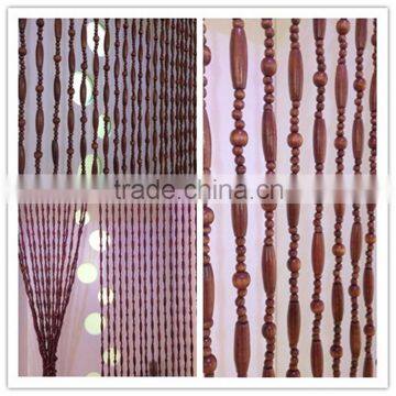 Vertical Hanging Door Beads Curtain