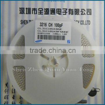 ELECTRONIC 3216 4.7UF BEST PRICE photo-3
