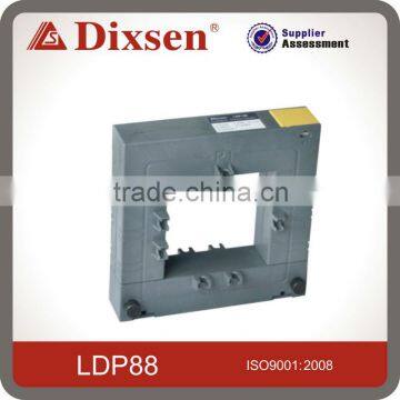 Dixsen semi-enclosed type clamp DBP type current transformer