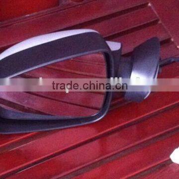 2010 Dacia Duster Side Door Mirror 963029836R / 963018251R