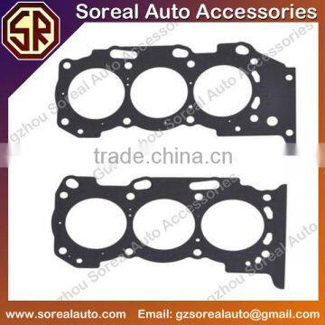 Use for TOYOTA 1GR cylinder head gasket L 1116-31030 R 11115-31030