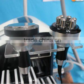 50 / 60Hz 3 In 1 Multifuctional Slimming Reshaping Cryolipolysis Slimming Machine/Cryolipolysis Extreme Shaping Instrument Skin Tightening photo-4