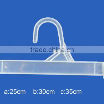 1001,1002,1004 children pant clip hanger