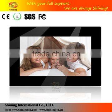 Custom design digital lcd screen 800x480 tft lcd display tft lcd 7 inch