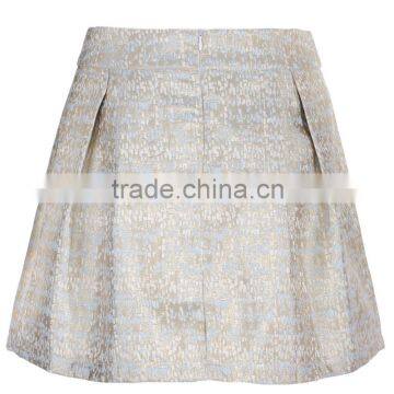 Hot Sale Factory Price Short Women Skirt photo-2
