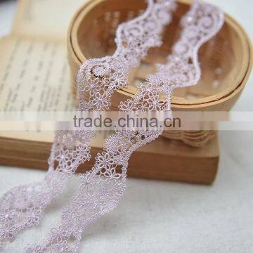 Water Soluble Lace photo-4