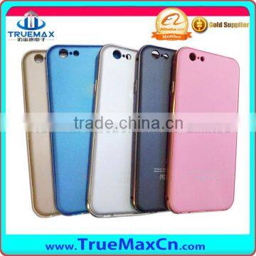 Metal Case for Huawei Honor 7 Cover