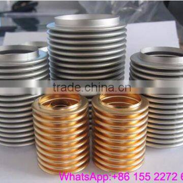 Flexible Metal Hose SS304 With All Kind of Size photo-3