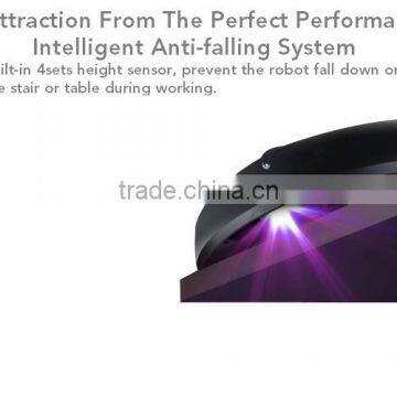 Automatic Mop Cleaner Intelligent Robot Vacuum Cleaner, Smart Vacuum Robot photo-4