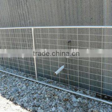Hot Sales N Brace Farm Gate Used for Cattle Panel