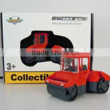 Hot 1:50 Metal construction Truck toys