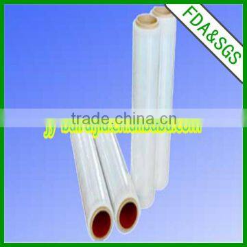 12 micorn pof shrink film to package or package collection