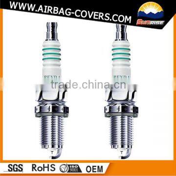 Chinese professional auto spark plug manufacturers!