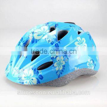 Safety Road Cycling Helmet Fashion Kid Bicycle Helmet Racing Helmet photo-3