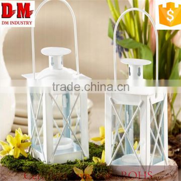 Outdoor Durable Decorative Classic Hurricane Candle Holders                        
                                                Quality Choice