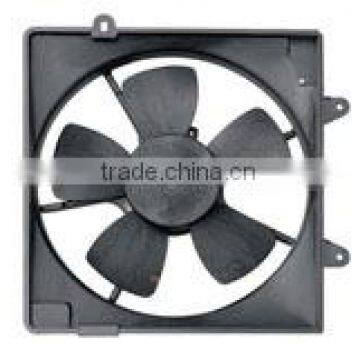 RADIATOR FAN ASSEMBLY / CAR COOLING FAN ASSEMBLY/ CAR FAN ASSEMBLY OK55215025B