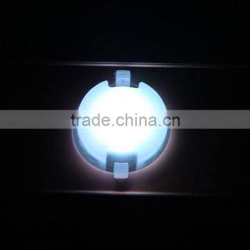 5V 20mm P9813 Led Pixel Light RGB Dream Color Point Light for LED Decoration Lighting photo-4