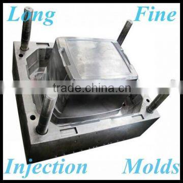 Best Selling Nylon Injection Mold