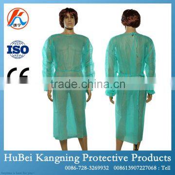 Anti-blood Operatio and Anti-water Operation Gown photo-3