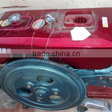 Factory Supply 1 Cylinder Diesel Engine Specification photo-5