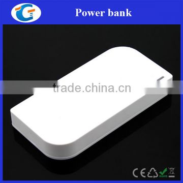 Corporate Gifts Pocket 2000mAh Polymer Power Bank