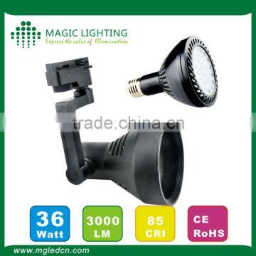 Par30 Led E27 36w Non-Dimmable For Clothing Store photo-3