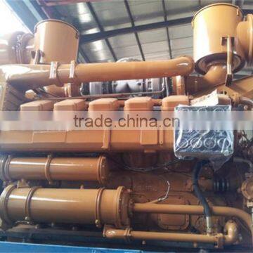 Burnt/coking Gas Genset photo-2