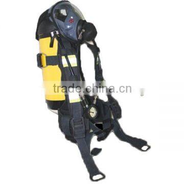 Marine Breathing Apparatus